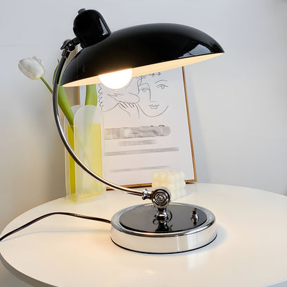 Retro Curve Accent lamp Desk Lamp