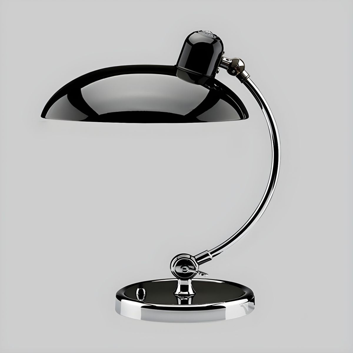 Retro Curve Accent lamp Desk Lamp