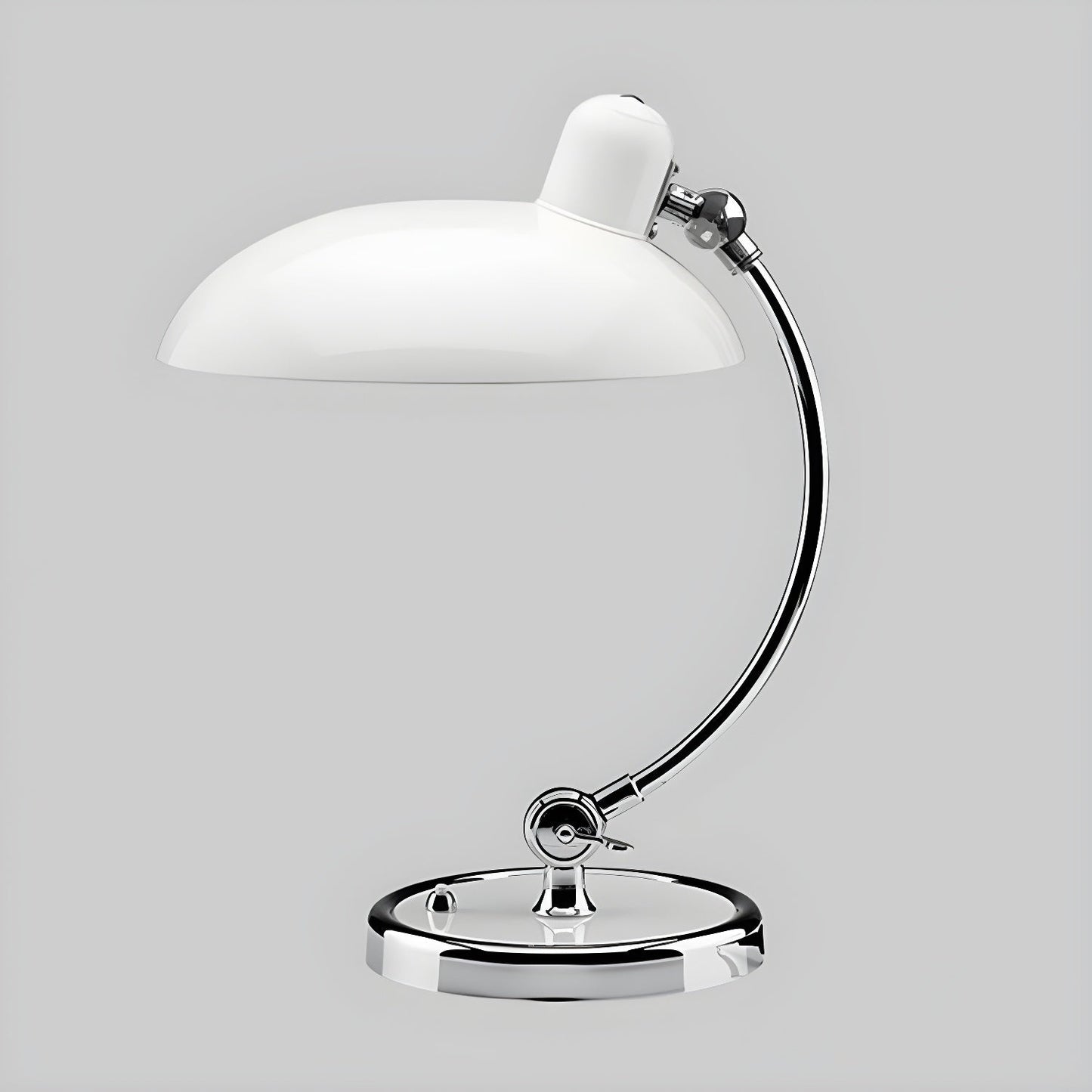 Retro Curve Accent lamp Desk Lamp