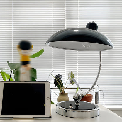 Retro Curve Accent lamp Desk Lamp