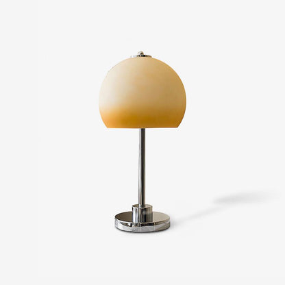 Retro Mushroom Nightstand lamp Table Lamp