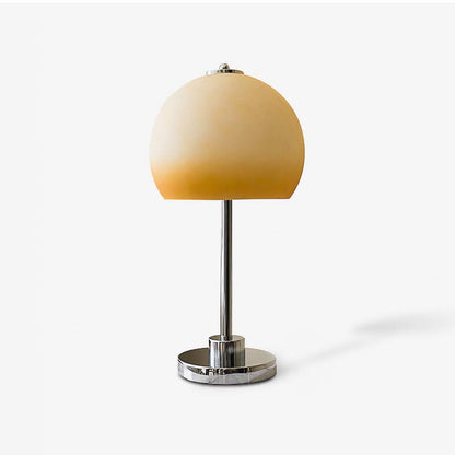 Retro Mushroom Nightstand lamp Table Lamp