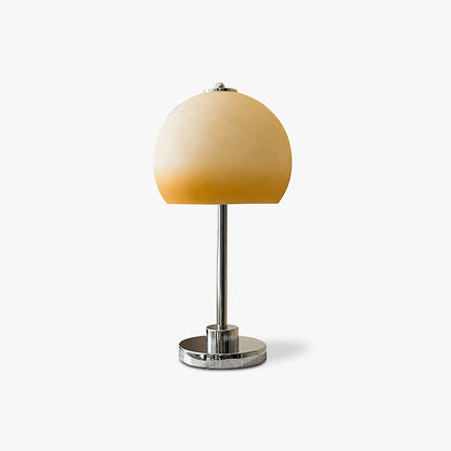 Retro Mushroom Nightstand lamp Table Lamp