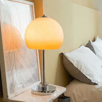 Retro Mushroom Nightstand lamp Table Lamp