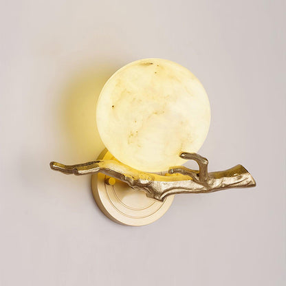 Retro Twigs Sconce Wall Lamp