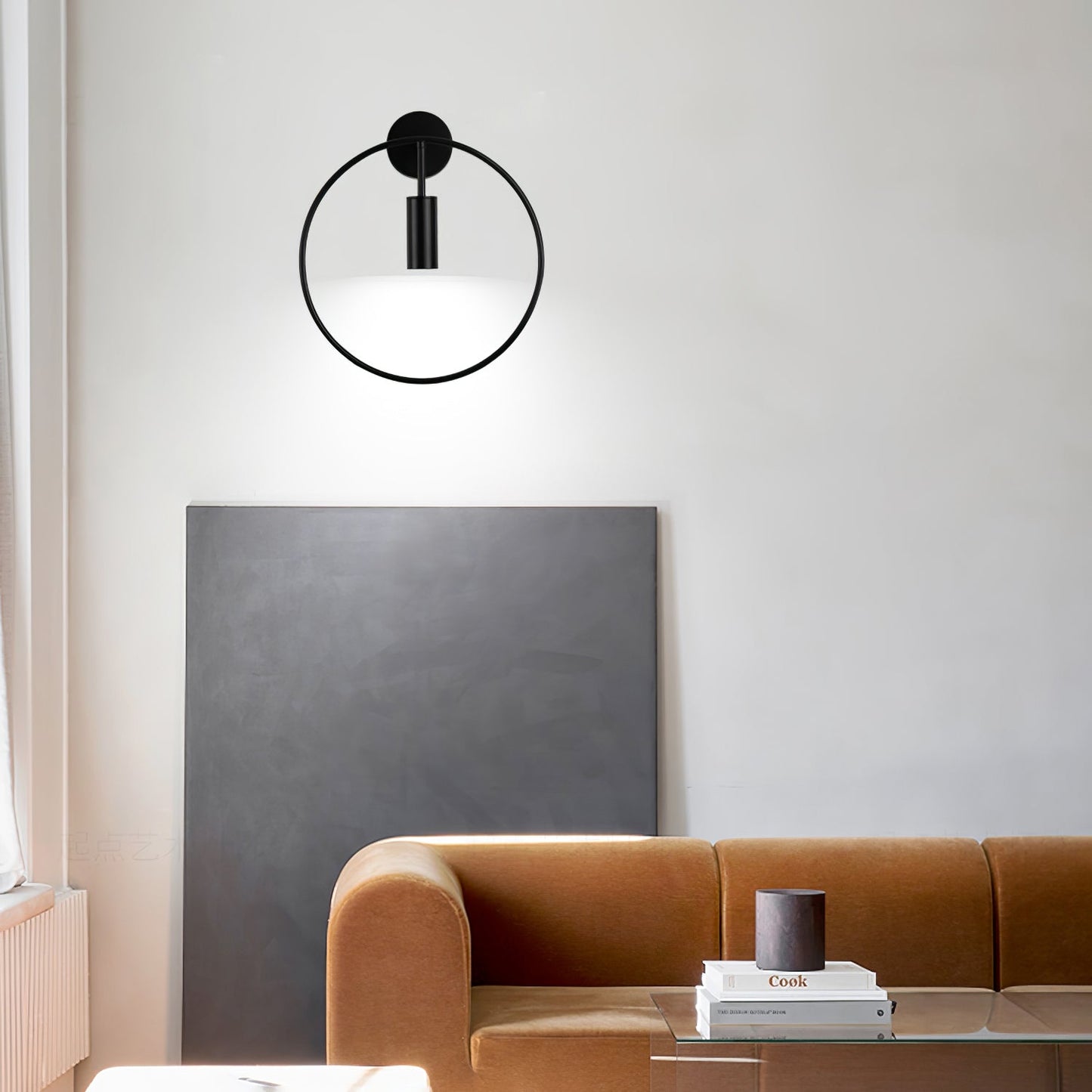 Revolta Wall light Wall Lamp