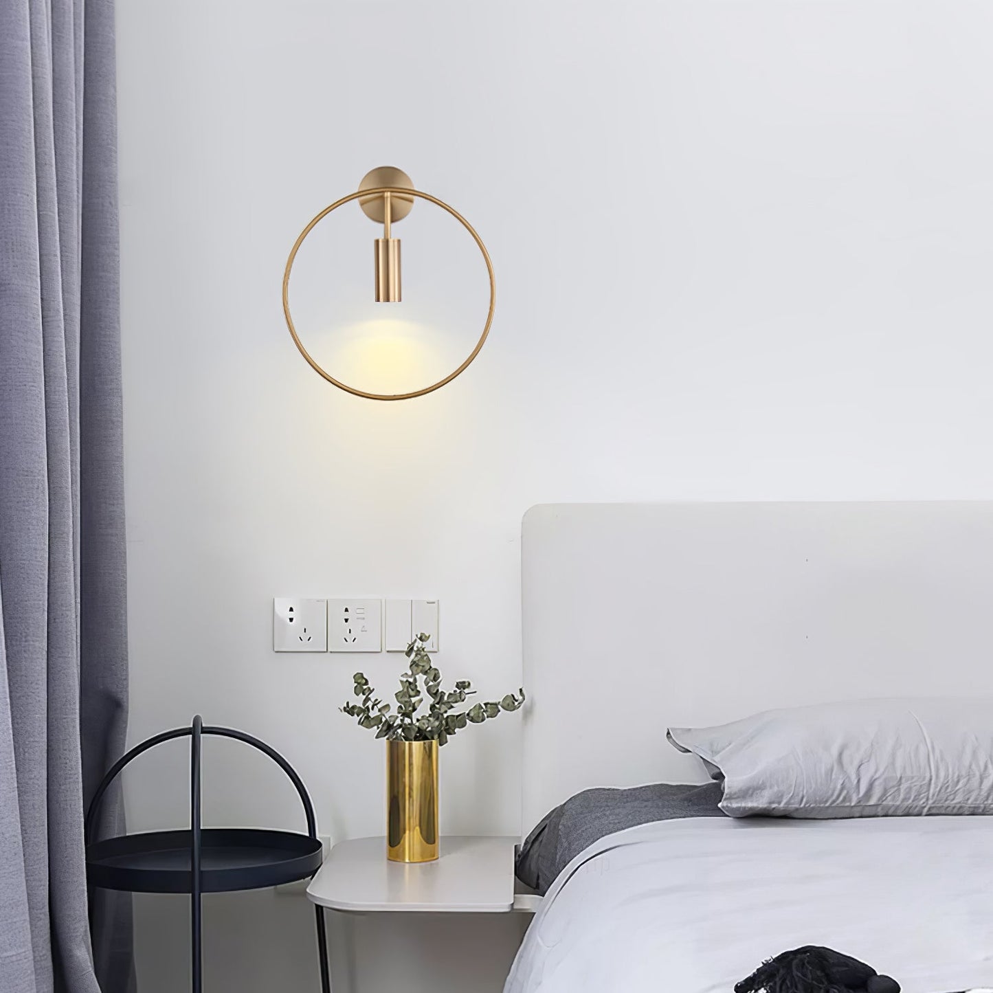 Revolta Wall light Wall Lamp