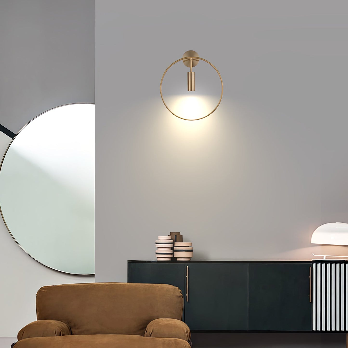 Revolta Wall light Wall Lamp