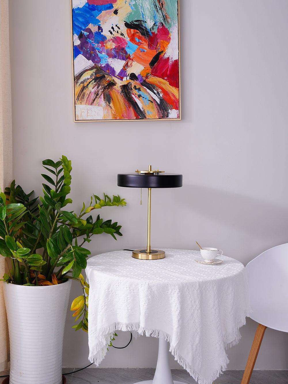 Revolve Accent lamp Table Lamp