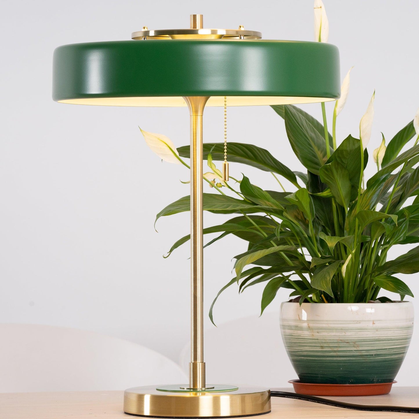 Revolve Accent lamp Table Lamp