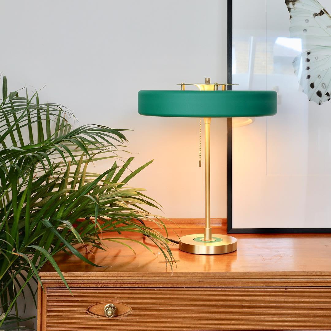 Revolve Accent lamp Table Lamp