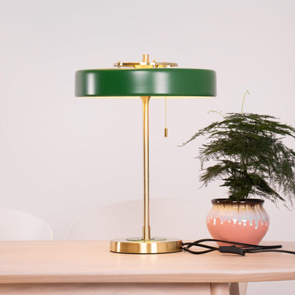 Revolve Accent lamp Table Lamp