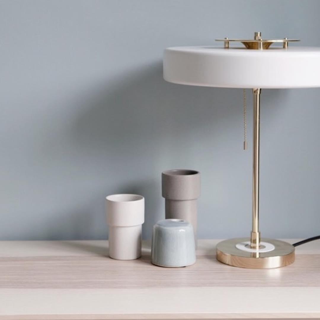 Revolve Accent lamp Table Lamp