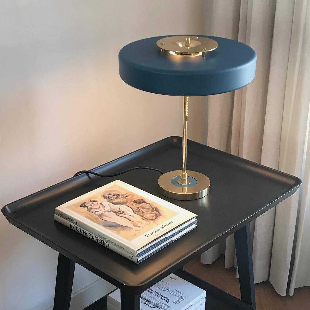 Revolve Accent lamp Table Lamp