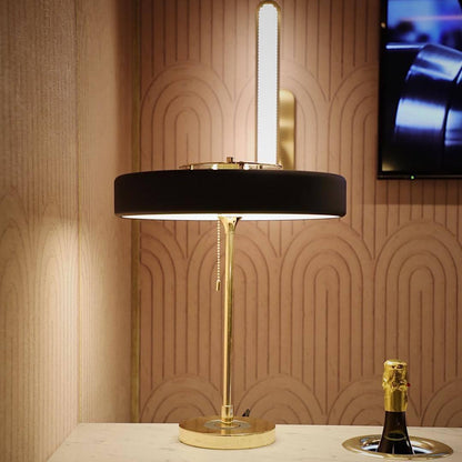 Revolve Accent lamp Table Lamp