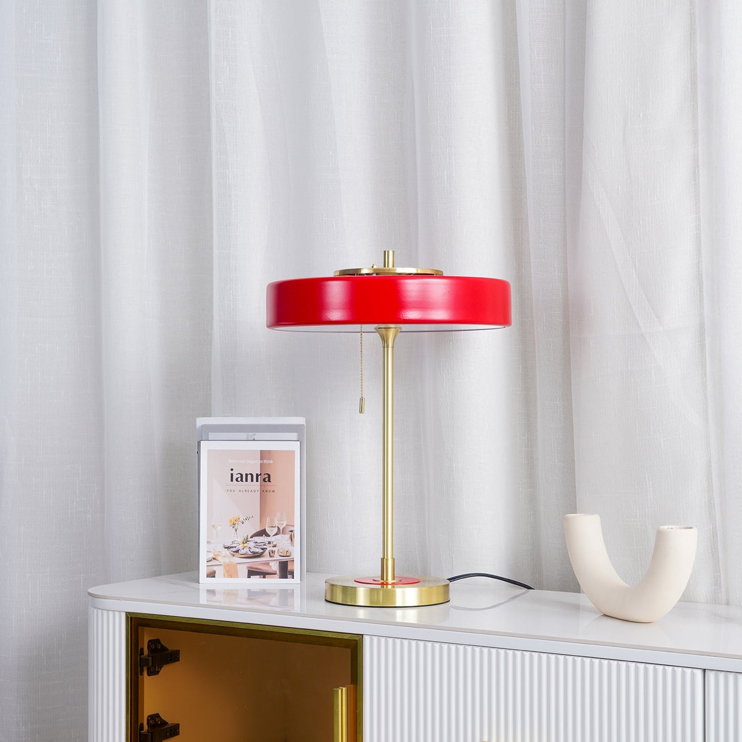 Revolve Accent lamp Table Lamp