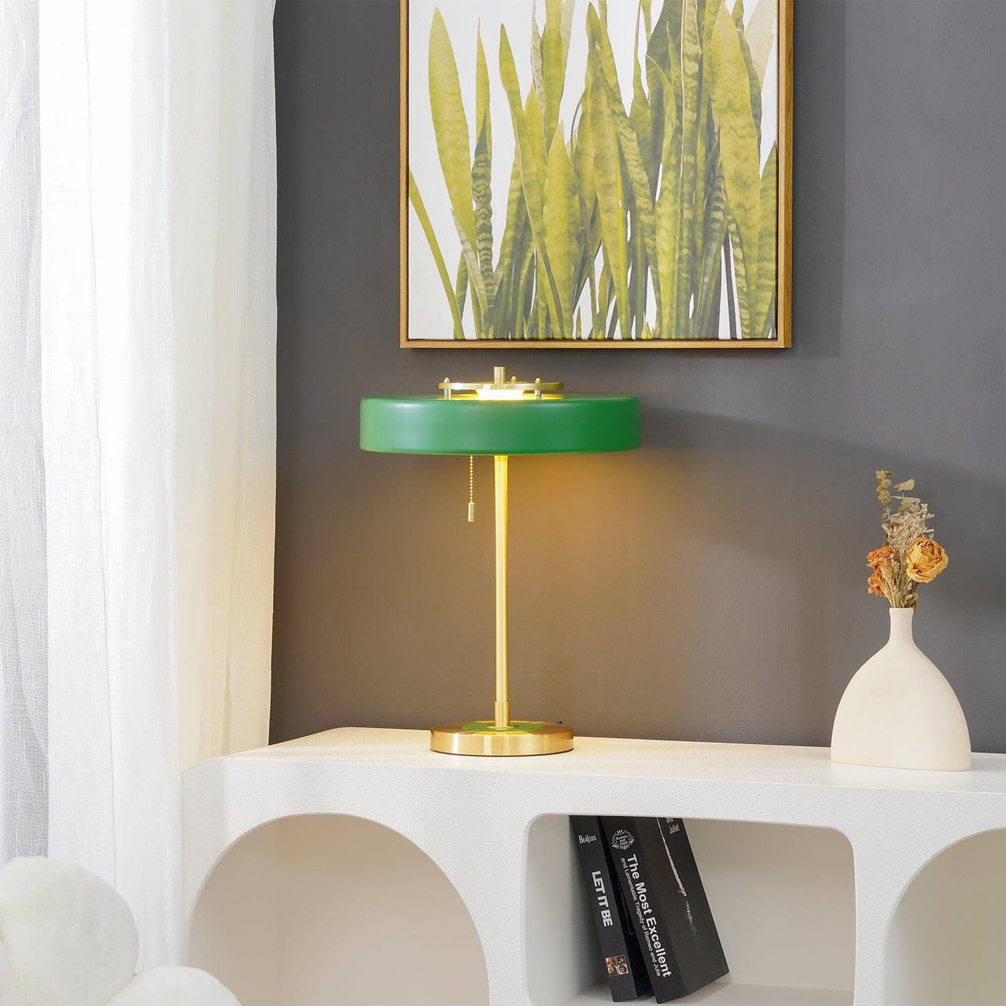 Revolve Accent lamp Table Lamp