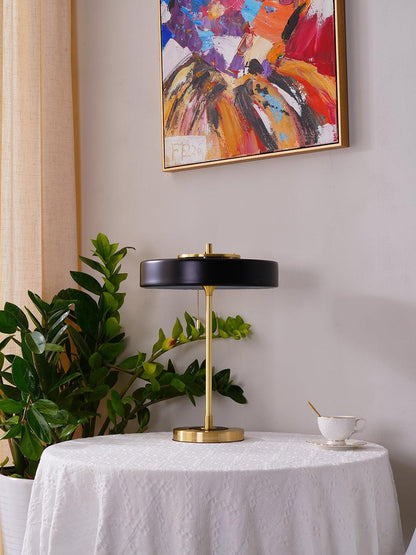 Revolve Accent lamp Table Lamp