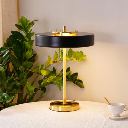 Revolve Accent lamp Table Lamp