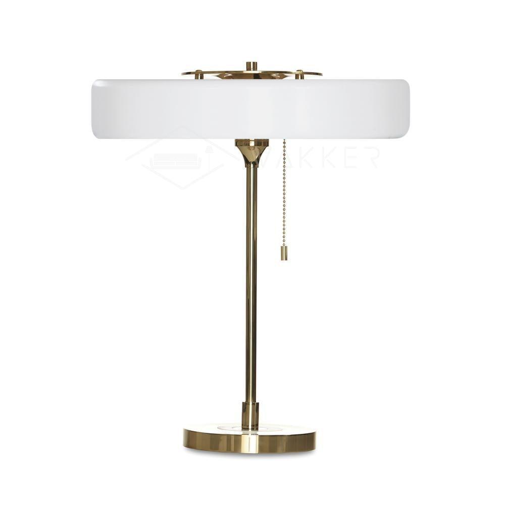 Revolve Accent lamp Table Lamp