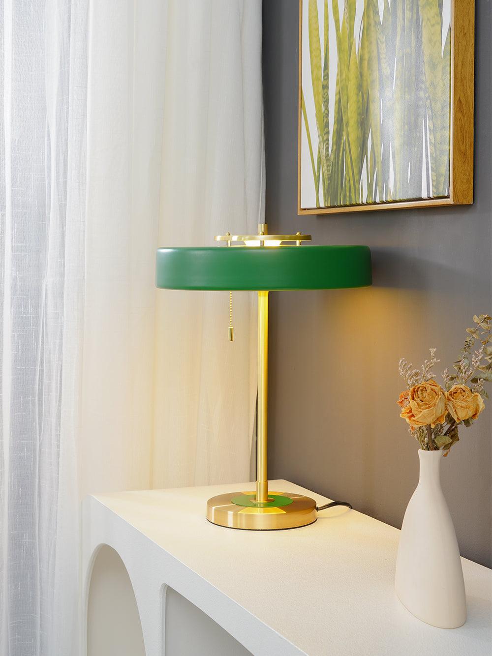 Revolve Accent lamp Table Lamp