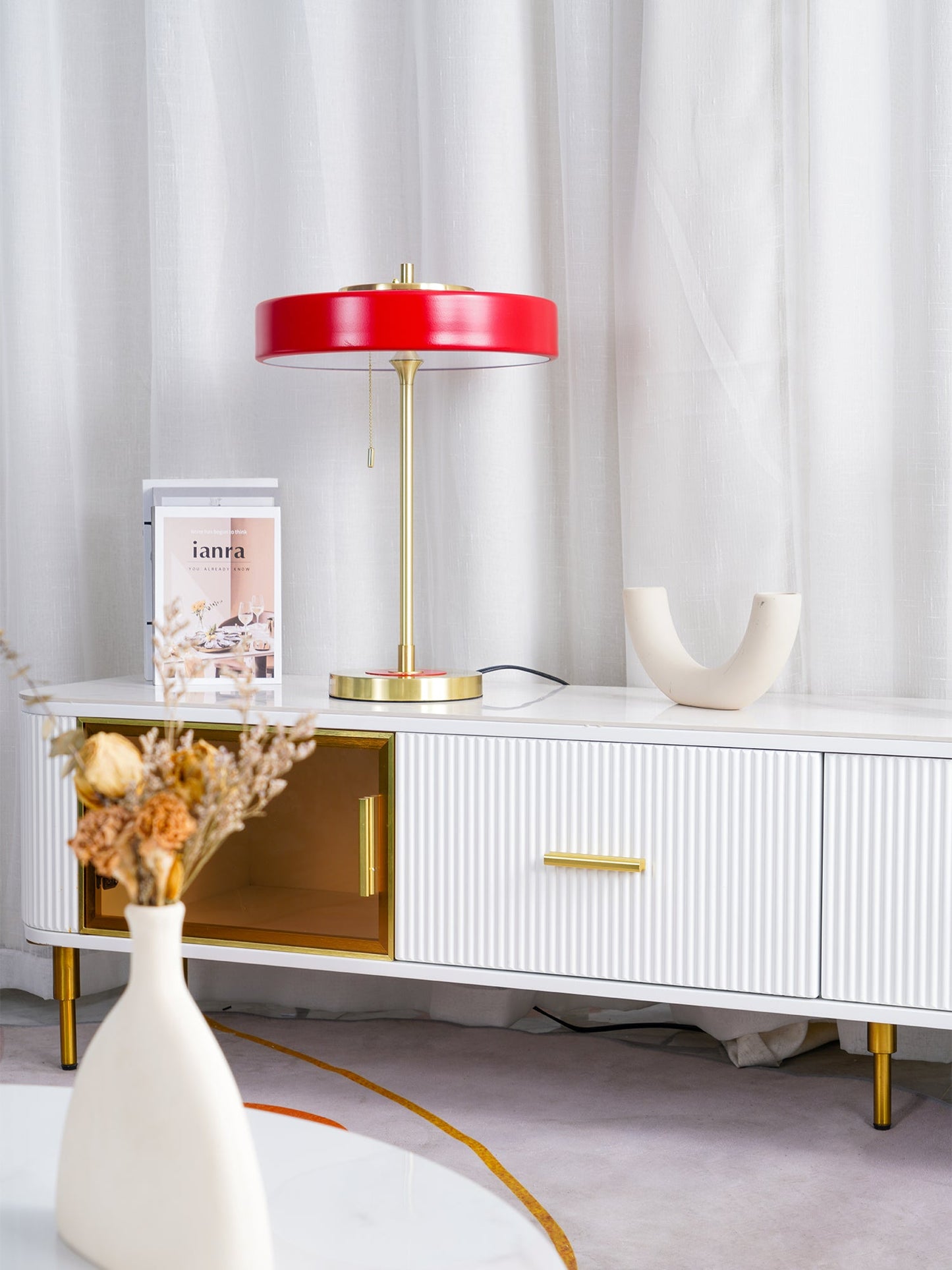 Revolve Accent lamp Table Lamp