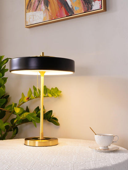 Revolve Accent lamp Table Lamp