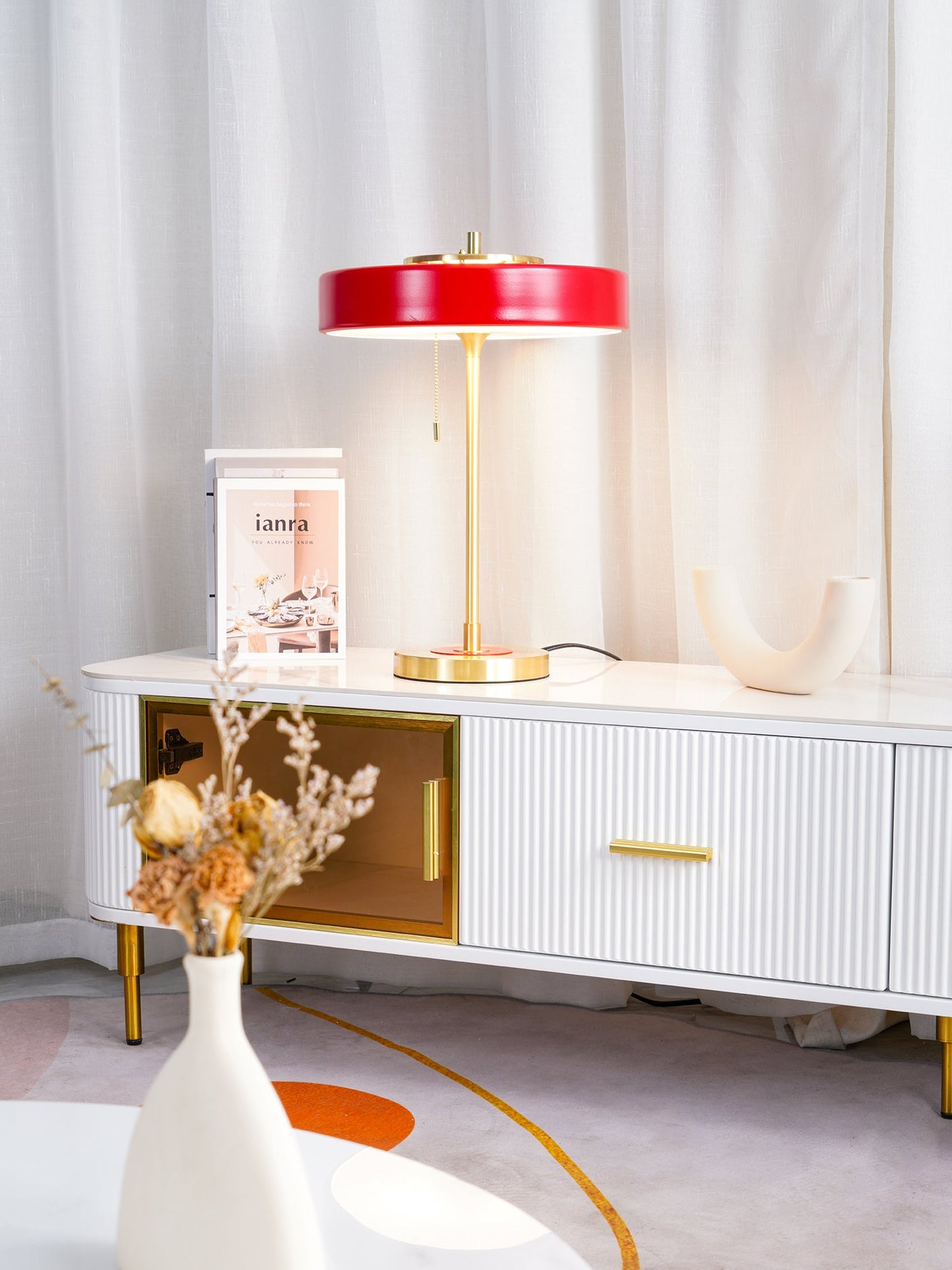 Revolve Accent lamp Table Lamp