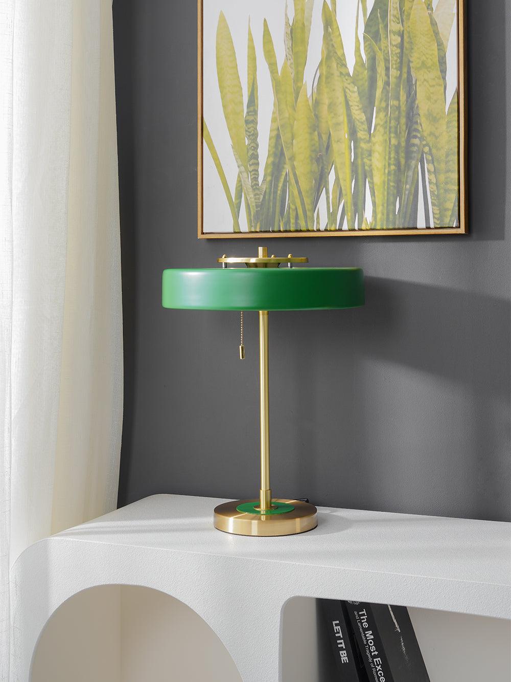 Revolve Accent lamp Table Lamp