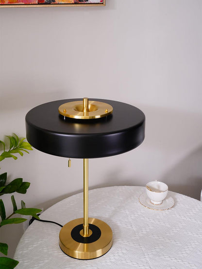 Revolve Accent lamp Table Lamp