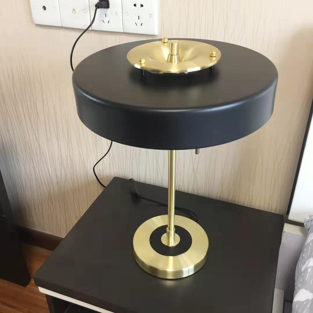 Revolve Accent lamp Table Lamp