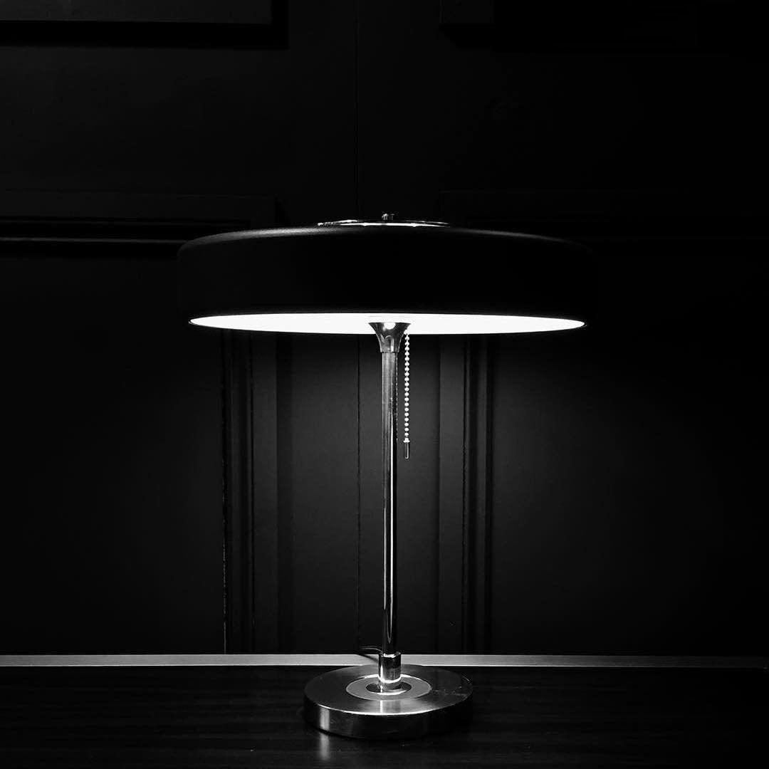 Revolve Accent lamp Table Lamp