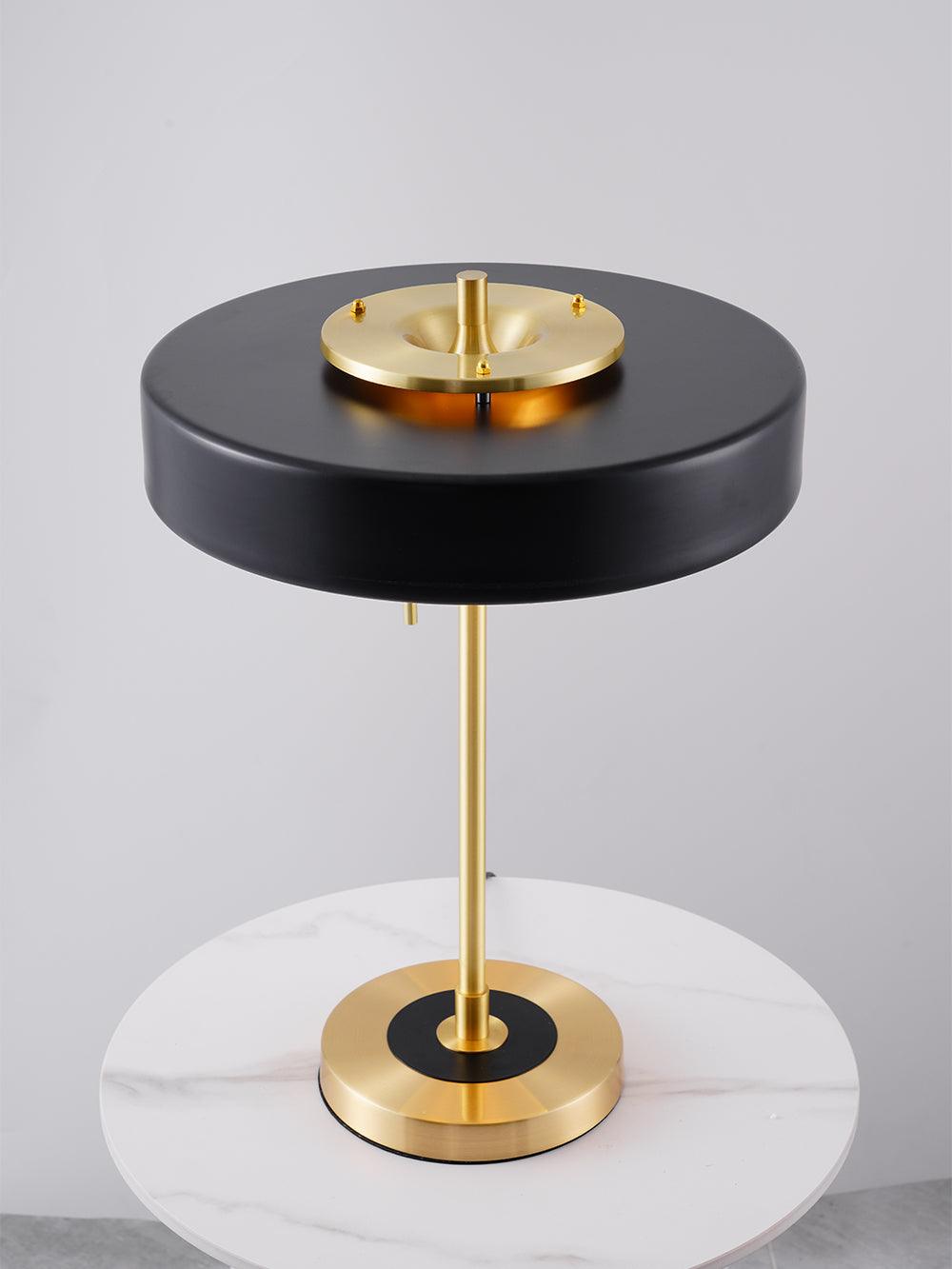 Revolve Accent lamp Table Lamp