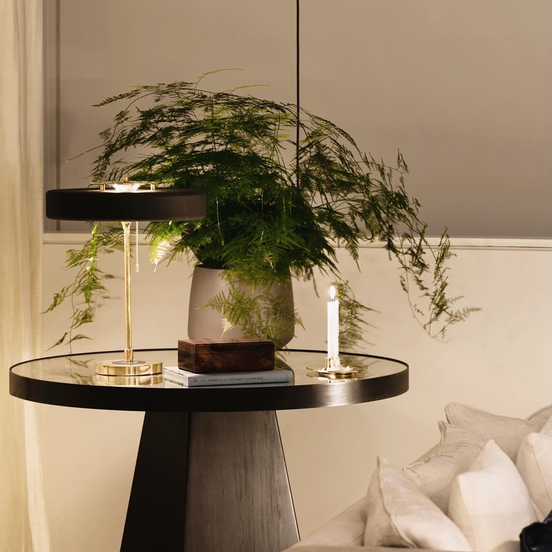 Revolve Accent lamp Table Lamp