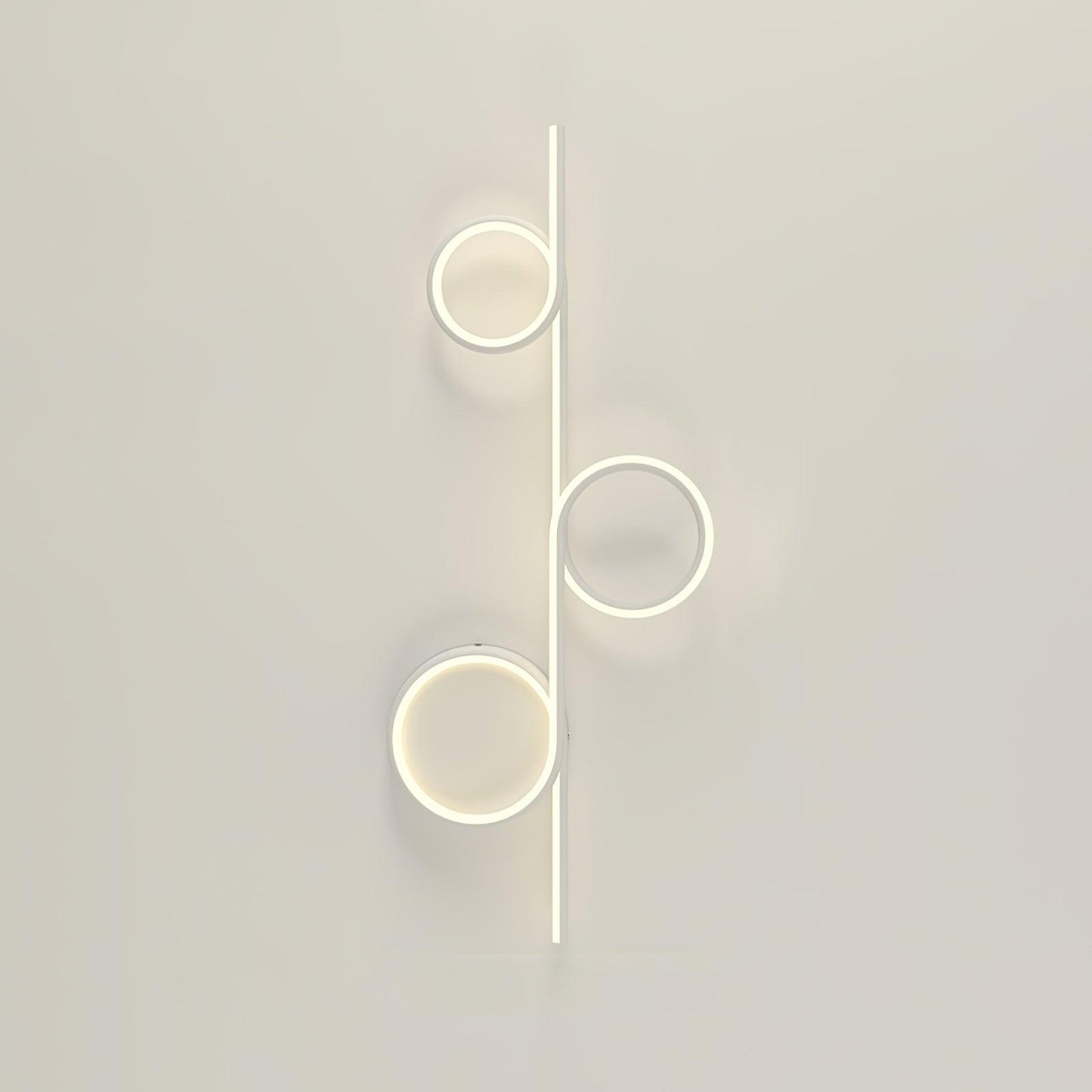 Rhythmic Line Wall light Wall Light