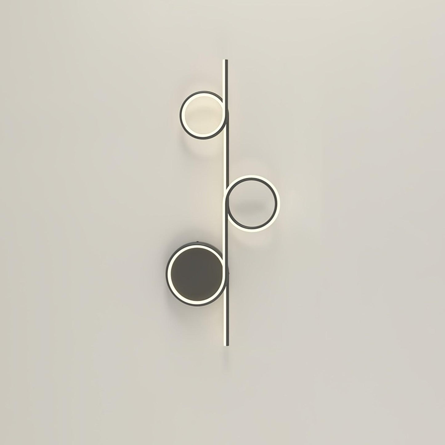 Rhythmic Line Wall light Wall Light