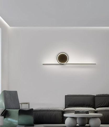 Rhythmic Line Wall light Wall Light