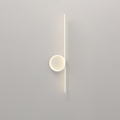 Rhythmic Line Wall light Wall Light