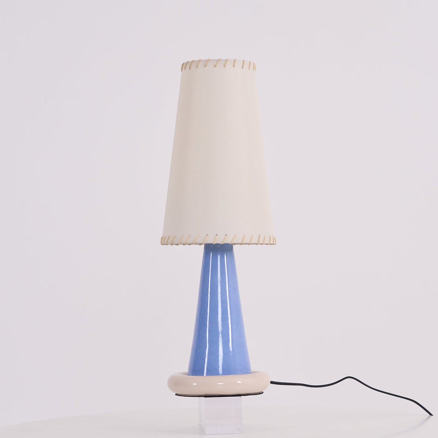 Ribbon Table Lamp