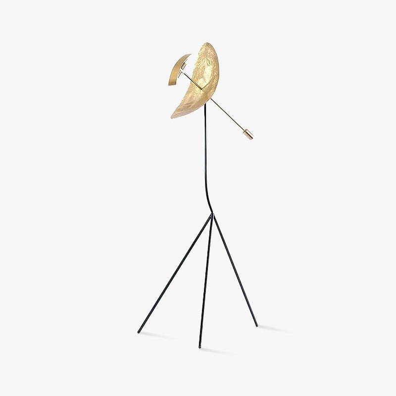 Ribot Accent Lamp Floor Lamp