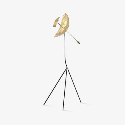 Ribot Accent Lamp Floor Lamp