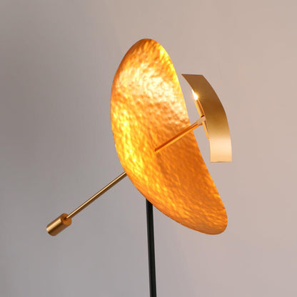 Ribot Accent Lamp Floor Lamp