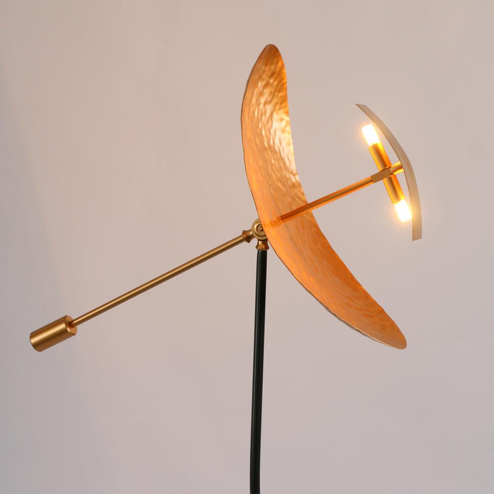 Ribot Accent Lamp Floor Lamp