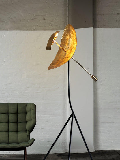 Ribot Accent Lamp Floor Lamp