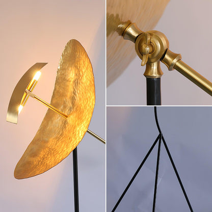 Ribot Accent Lamp Floor Lamp