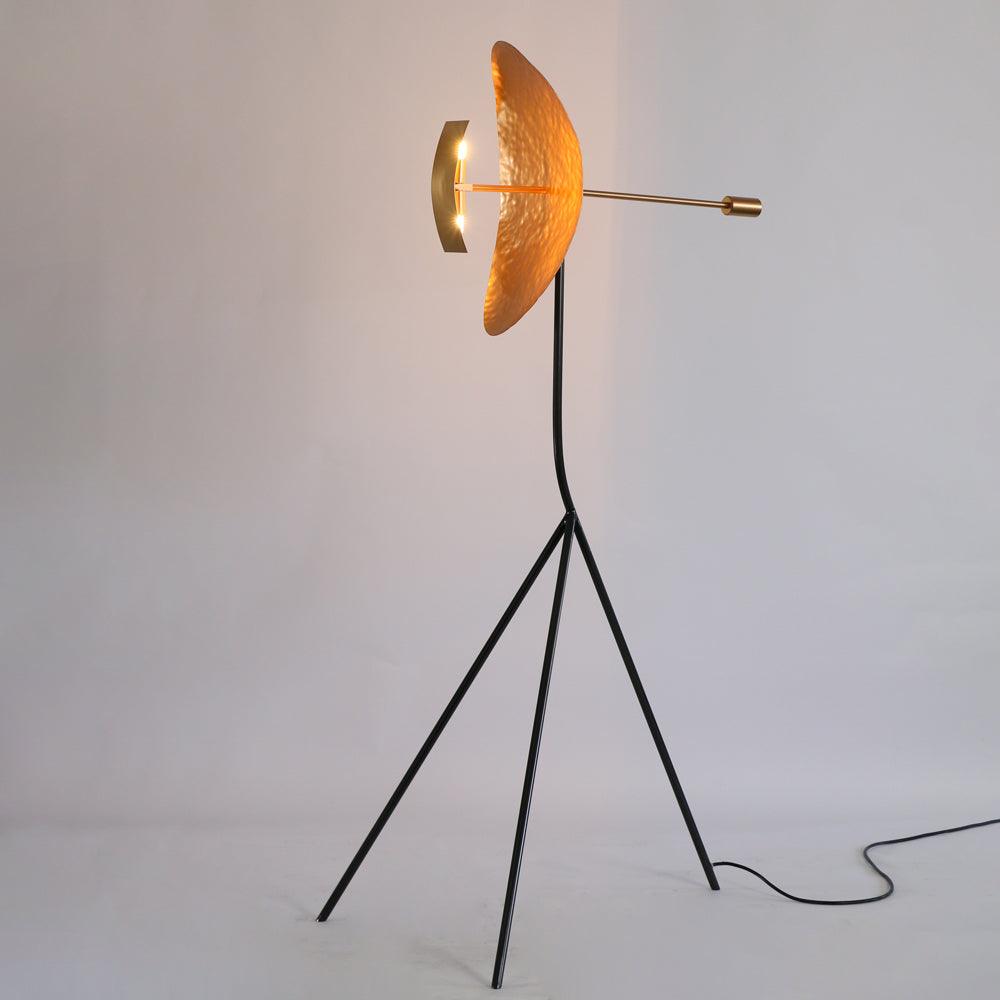 Ribot Accent Lamp Floor Lamp