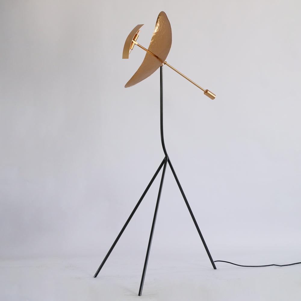 Ribot Accent Lamp Floor Lamp