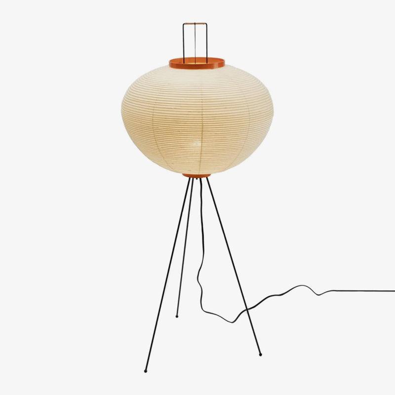 Rice Paper Free-standing Lamp Floor Lamp