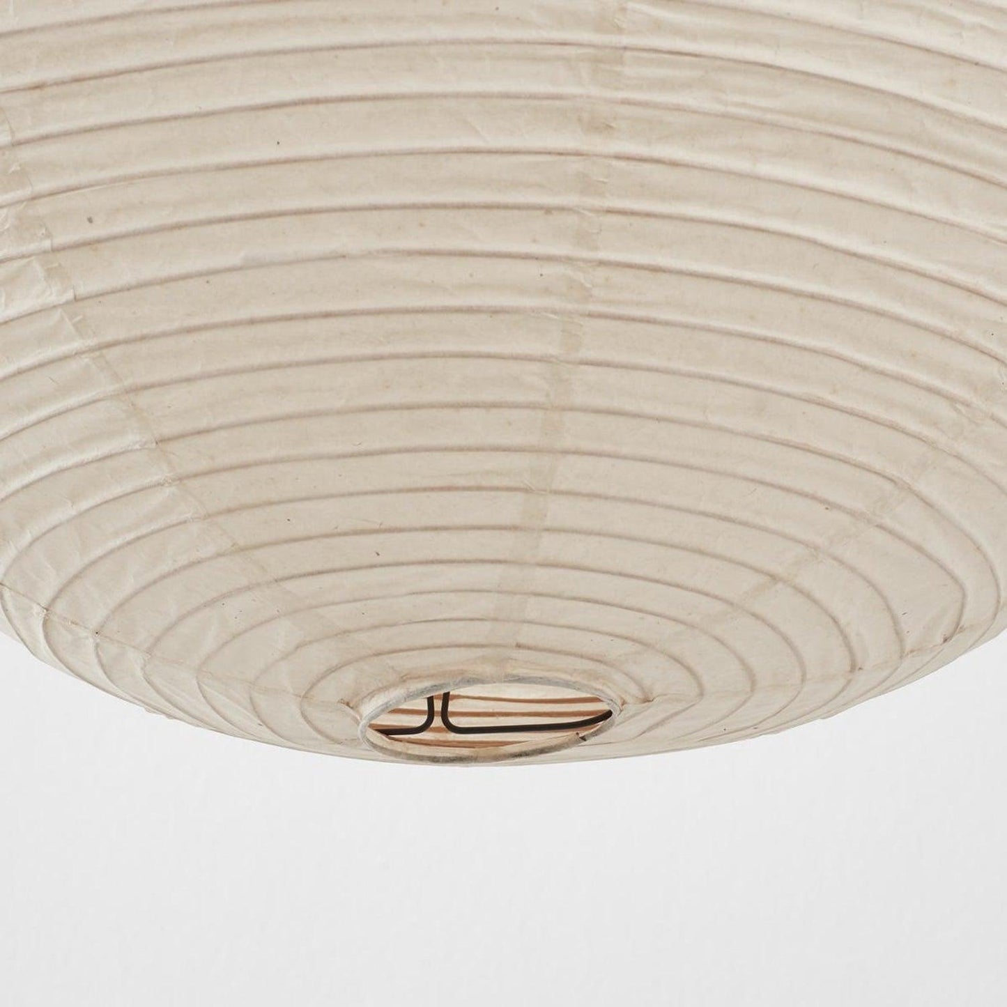 Washi Paper A Drop light Pendant Lamp