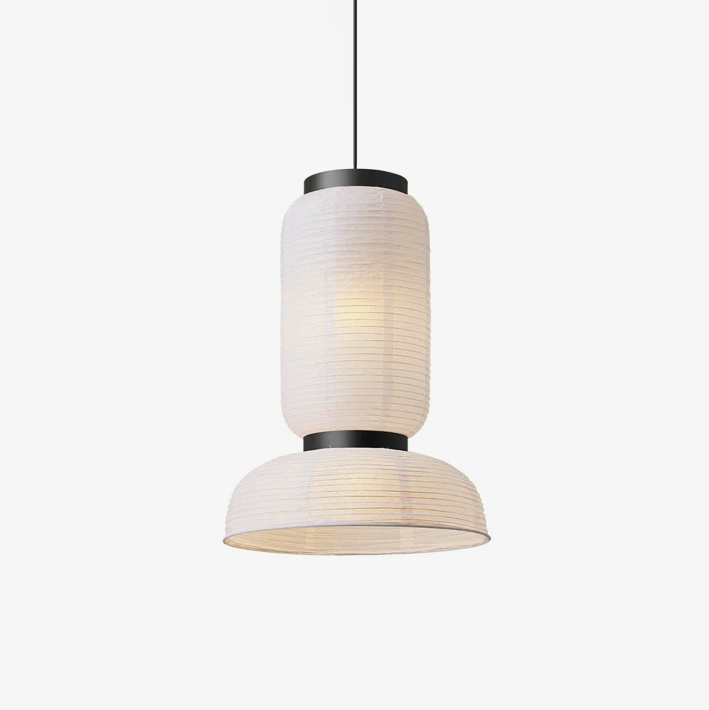 Rice Paper Lantern Droplight Pendant Lamp
